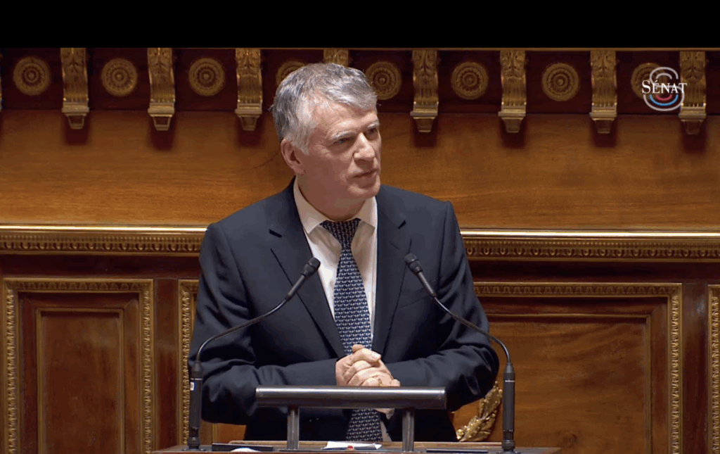 Philippe Folliot plaide pour une « solution communale » en Nouvelle-Calédonie : « Le Caillou est un porte-avions naturel pour la France »