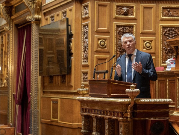 Filières d'avenir outre-mer : économie de l'intelligence