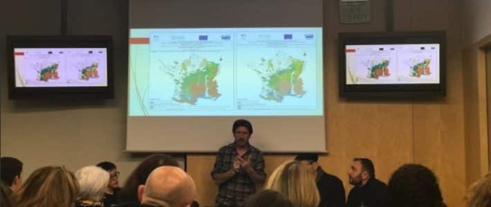 Zones défavorisées : la mobilisation des parlementaires tarnais paie !