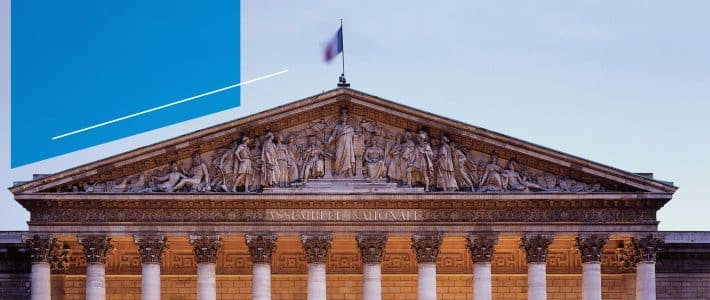 2018 à l’Assemblée nationale : bilan d’une année riche en avancées pour la France