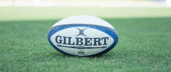 L’Amicale Parlementaire de Rugby échange avec Tech XV