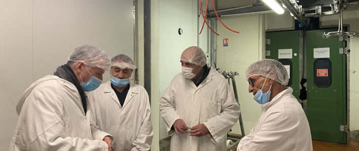 Abattoirs à Carmaux : un savoir-faire d’exception