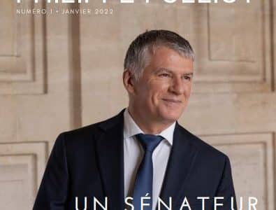 Le magazine – 1 an de mandat au service du Tarn et des élus