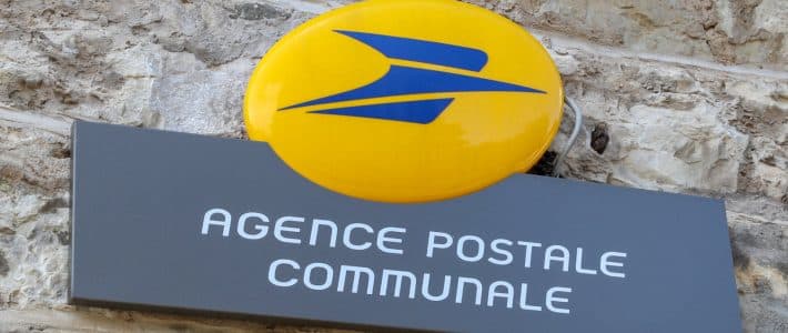 Philippe Folliot expose dans une question écrite l’incohérence de l’impossibilité pour les régies de recettes de déposer dans les agences postales communales