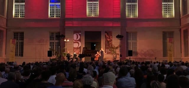 A portée de rue: festival à Castres