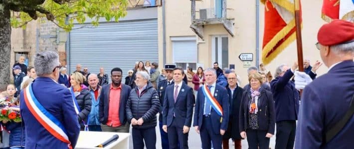 11 novembre: journée d’hommage aux morts pour la France